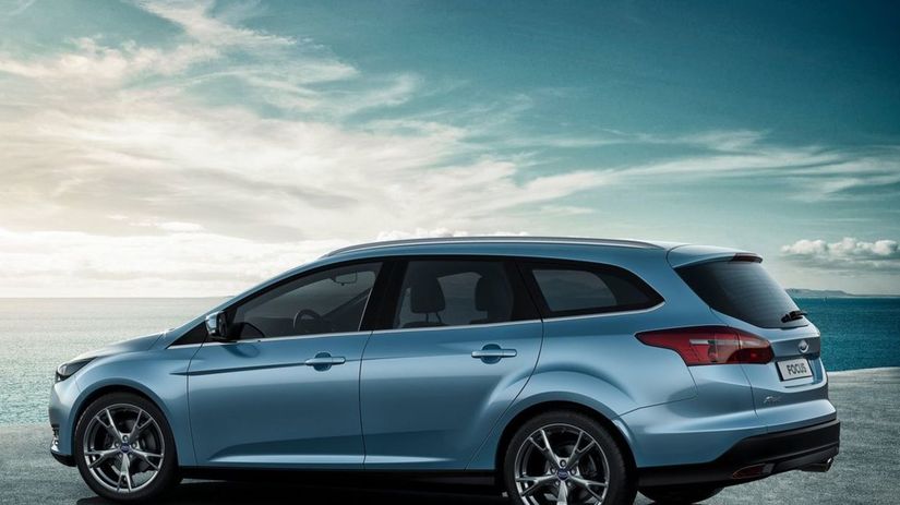 Spolu s hatchbackom sa predstaví aj...