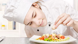 Trpíte alergiami? Michelinskí kuchári už prispôsobujú svoje jedlá hosťom