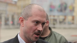 Smutný z Novej Generácie: Kotleba je zlý hospodár a 'starý politik'