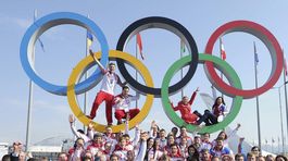 Rusko kvôli dopingovým škandálom definitívne prišlo o podujatia