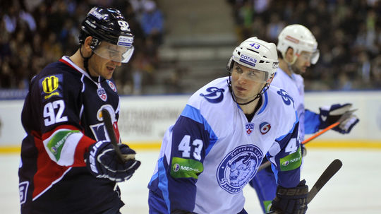 Branko Radivojevič, Tomáš Surový