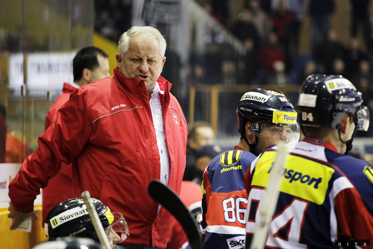 Neviem si predstaviť, že by niektoré tímy...