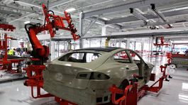 Tesla zaknihovala rekordné predaje. Odbyt zvýšila o 60 %!