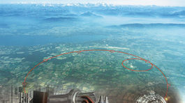 CERN už myslí na nový urýchľovač