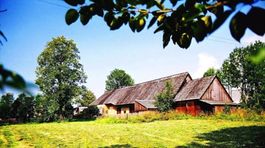 14 tipov na výlety na Orave: Turistika, kúpanie, história, ľudová architektúra