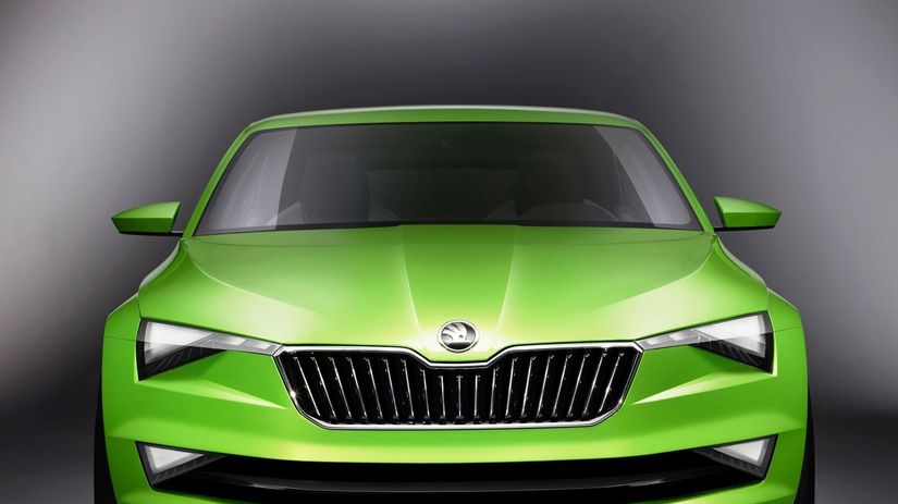 Pod prednou kapotou sa objaví motor 1,4 TSI CNG...