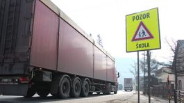 Cestní dopravcovia hodnotia svoju situáciu ako nepriaznivú