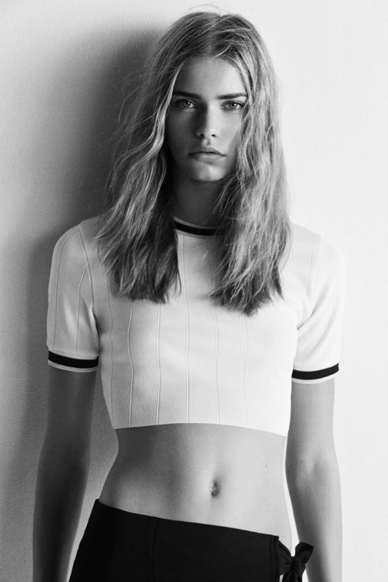 Jarná a letná móda podľa španielskych...