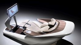 Faurecia Oasis