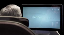Faurecia Oasis