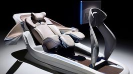 Faurecia Oasis