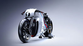 Lotus C-01