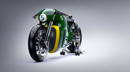 Lotus C-01