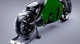 Lotus C-01
