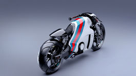Lotus C-01