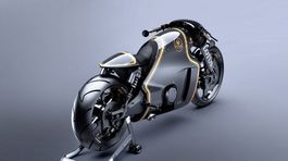 Lotus C-01