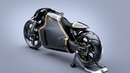 Lotus C-01
