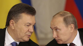 Janukovyčov advokát sa vzdal jeho obhajoby