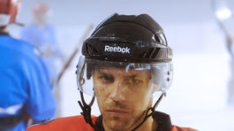 Slovan ho predstavil ako veľkú posilu, no Špirko už trénuje v Martine