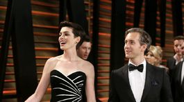 Anne Hathaway 
