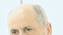 Ján Čarnogurský
