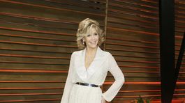Jane Fonda