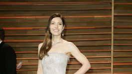 Jessica Biel