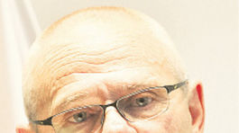 Milan Kňažko