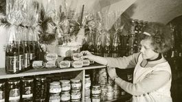 Socializmus na tanieri: Ľudí sa zmocňuje nostalgia za potravinami spred roku 1989