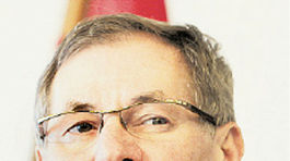 Pavol Hrušovský