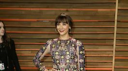 Rashida Jones