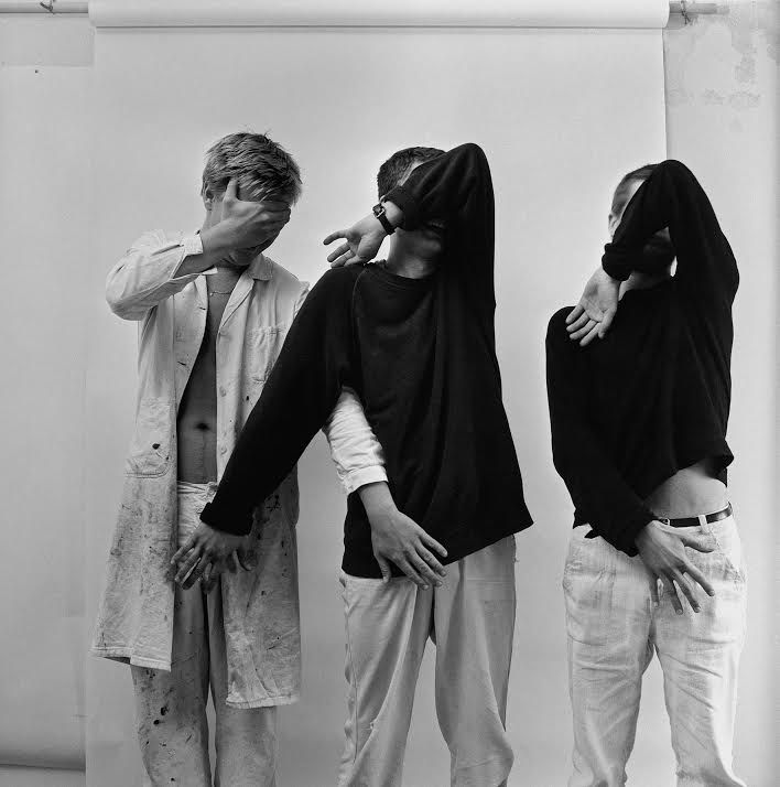 Tono Stano: Ať žijou naše ruce, 1983