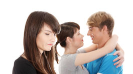 Príbeh: Nepodarilo sa mi poraziť žiarlivosť