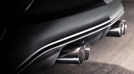 Opel Astra OPC Extreme