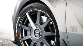 Opel Astra OPC Extreme