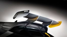 Opel Astra OPC Extreme