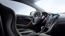 Opel Astra OPC Extreme