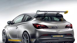 Opel Astra OPC Extreme