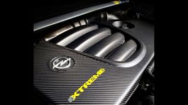 Opel Astra OPC Extreme