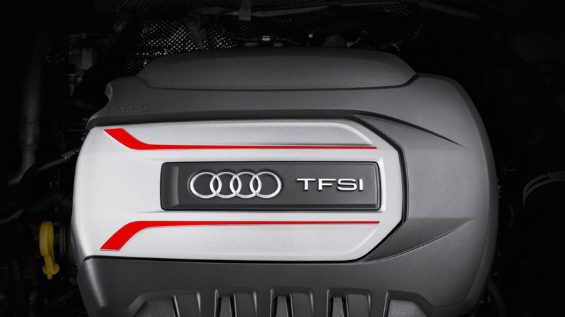 Najvýkonnejšiu verziu Audi TTS bude poháňať...