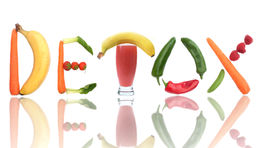 Päť krokov, aby sa detox zaručene podaril