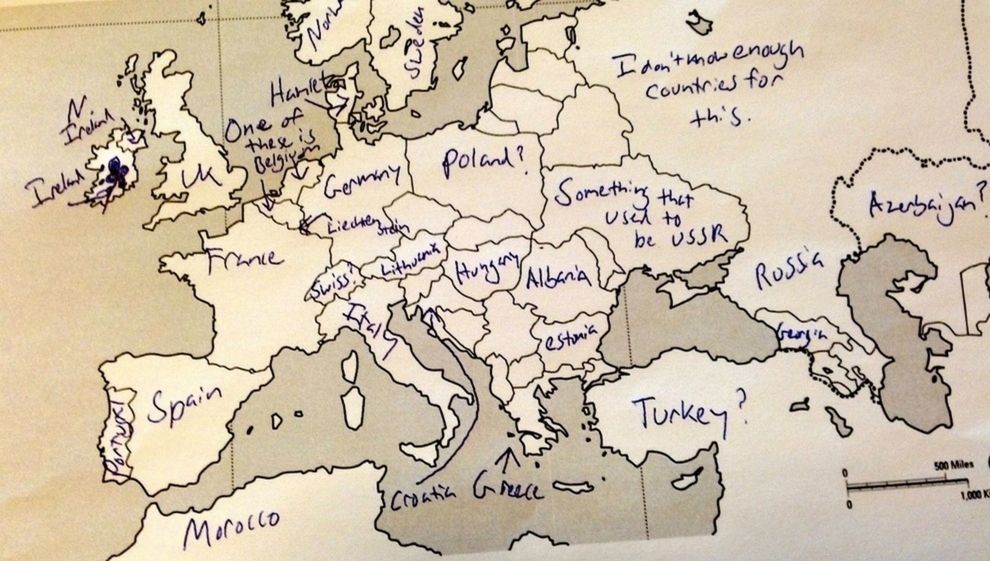 Pobaltské krajiny si v tomto prípade cestujú,...