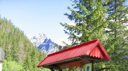 Múzeum TANAP opäť otvoria a ponúkne aj novinky