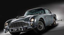James Bond - zbierka