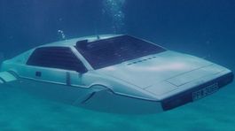 James Bond - zbierka