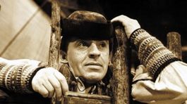 Jozef Kroner bol majstrom herectva