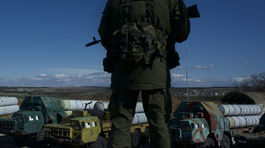 O Krym som chcel bojovať, no nedovolili mi to, tvrdí ukrajinský exminister