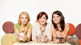 Predstavili ste blízkym nového partnera? Na koho názore nám záleží najviac?