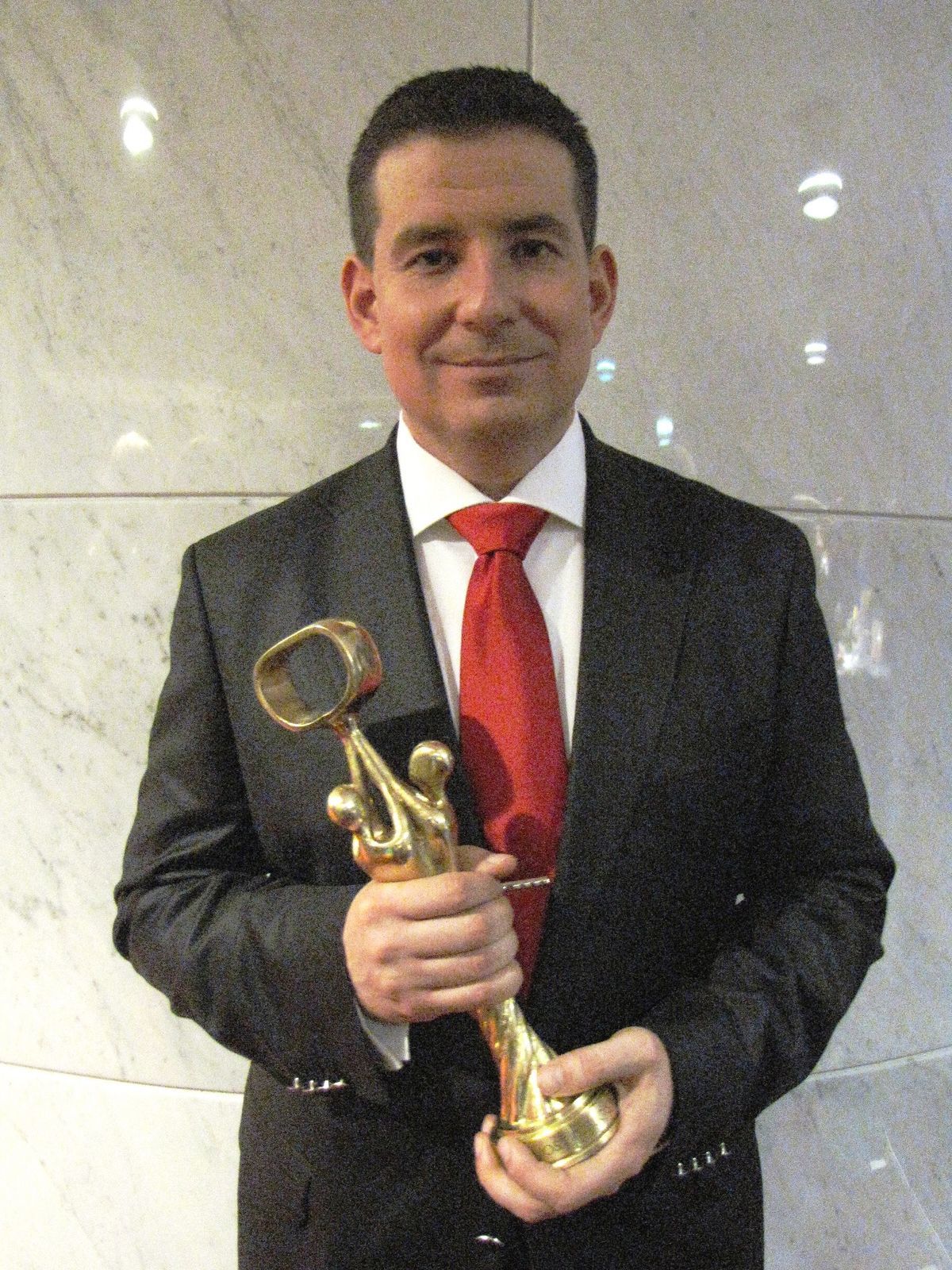 Patrik Herman.