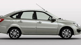 Lada Granta Liftback